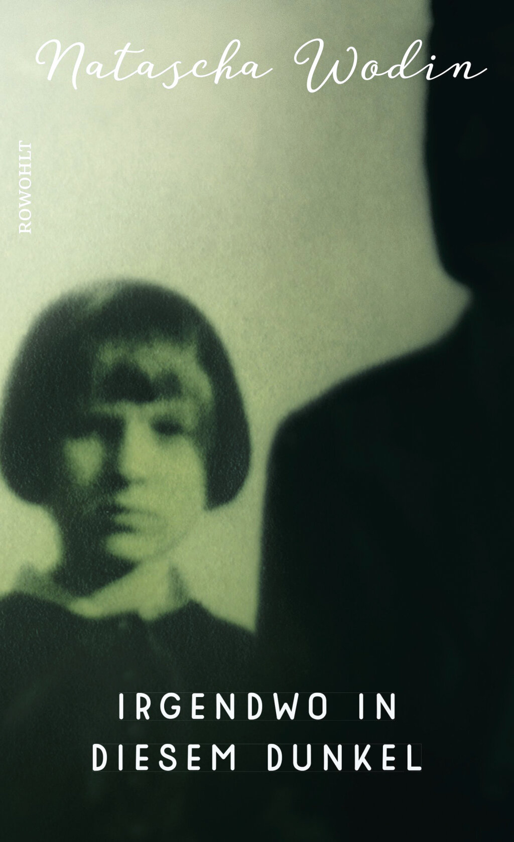 Nach der Mutter der Vater: Erinnerung von Natascha Wodin. Foto: Archiv