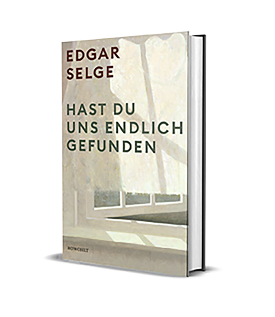 Unbändiger Drang nach Freiheit. Foto: Rowohlt Verlag