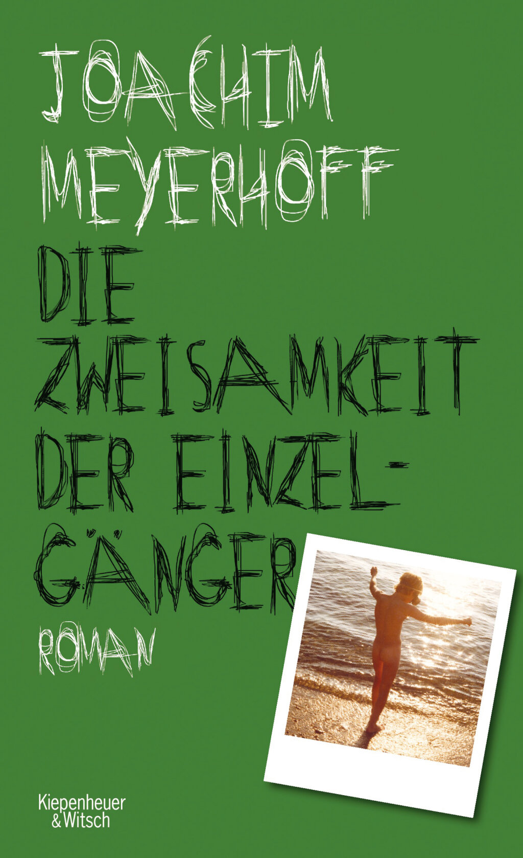 Selbstentblößung: Teil vier von „Alle Toten fliegen hoch“.