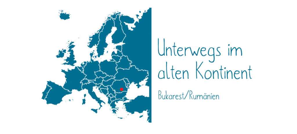 EuropaExpress: EU-Kolumne von Ulrich Ladurner Foto: ff-Grafik