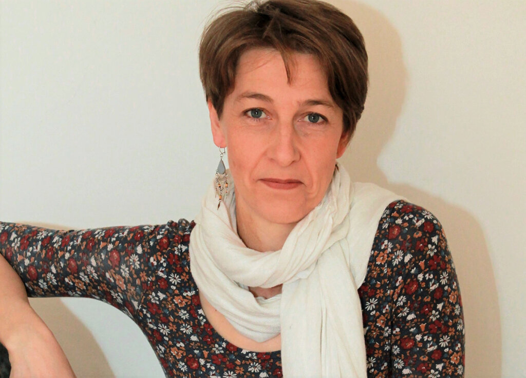 „Nehmt mir alles, außer meine drei Buibm.“ Foto: Privat