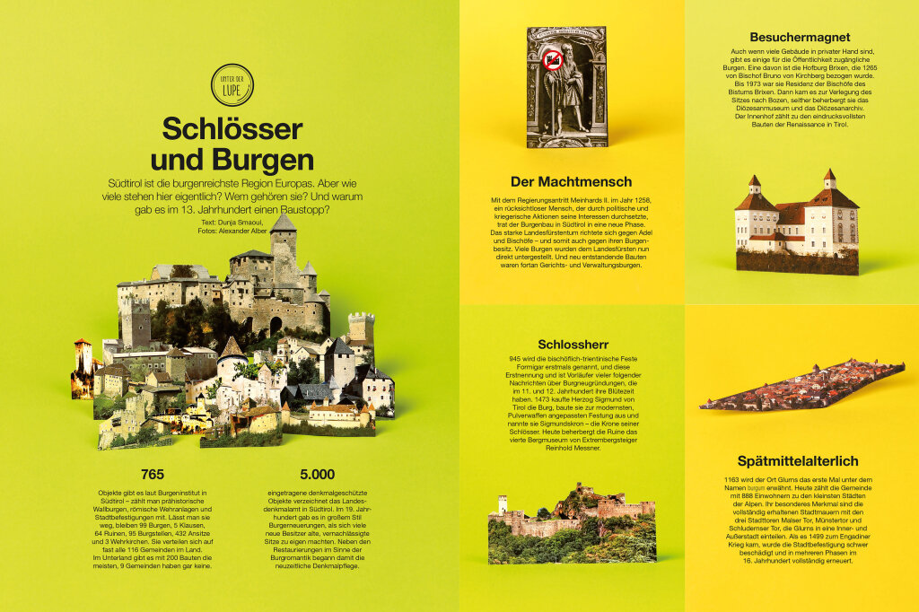 Foto: Alexander Alber, ff-Grafik