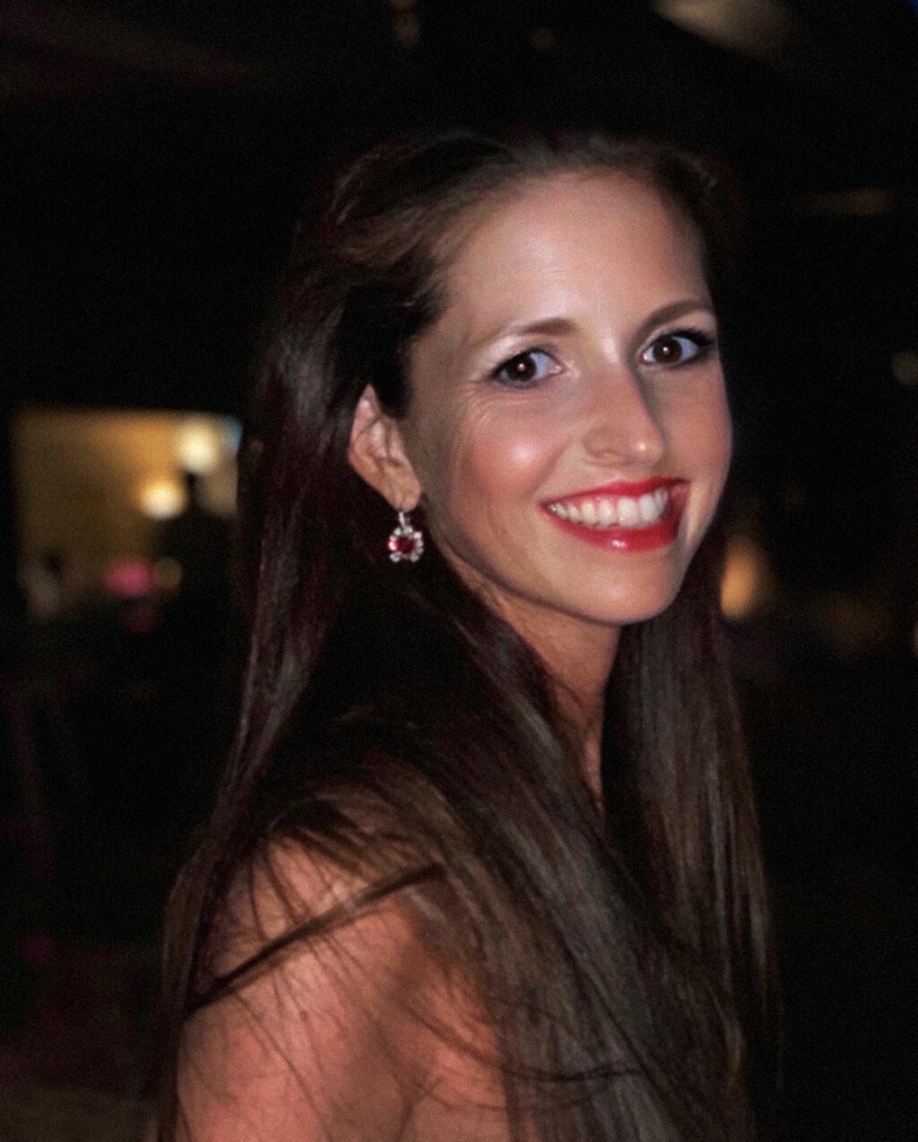 Melanie Aukenthaler Foto: Privat