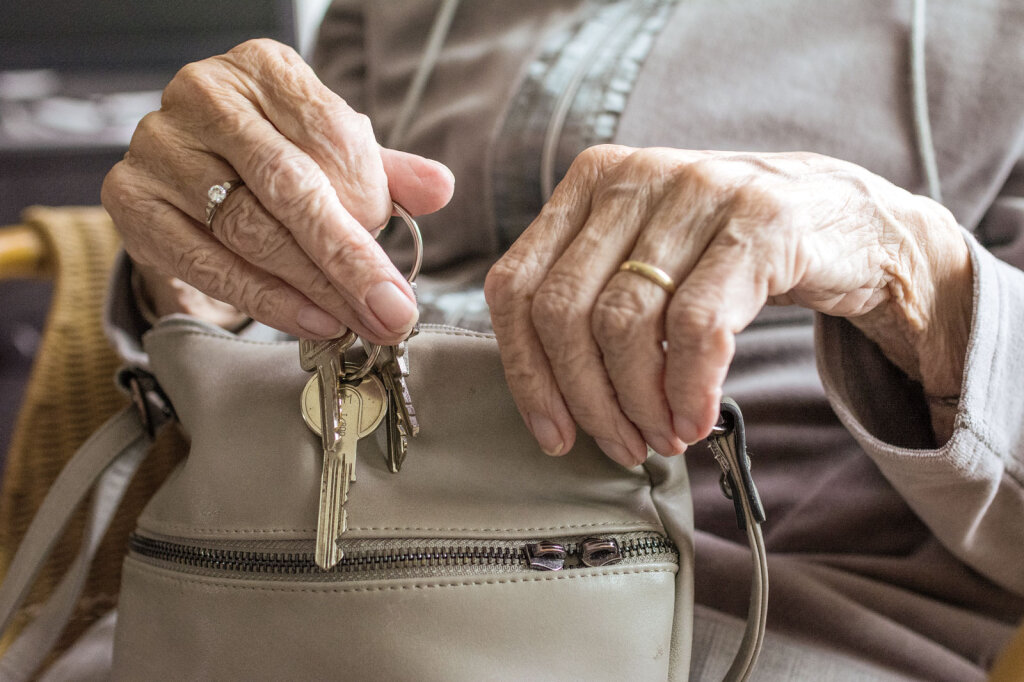 Sachwalterschaft: Zum Wohl der Betroffenen und auch deren Angehörigen. Foto: Pixabay