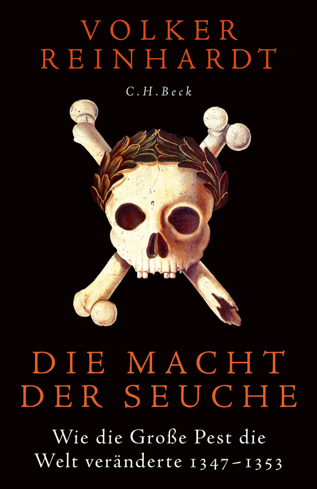 Im Banne der Seuche: Was verbindet uns mit dem Mittelalter?