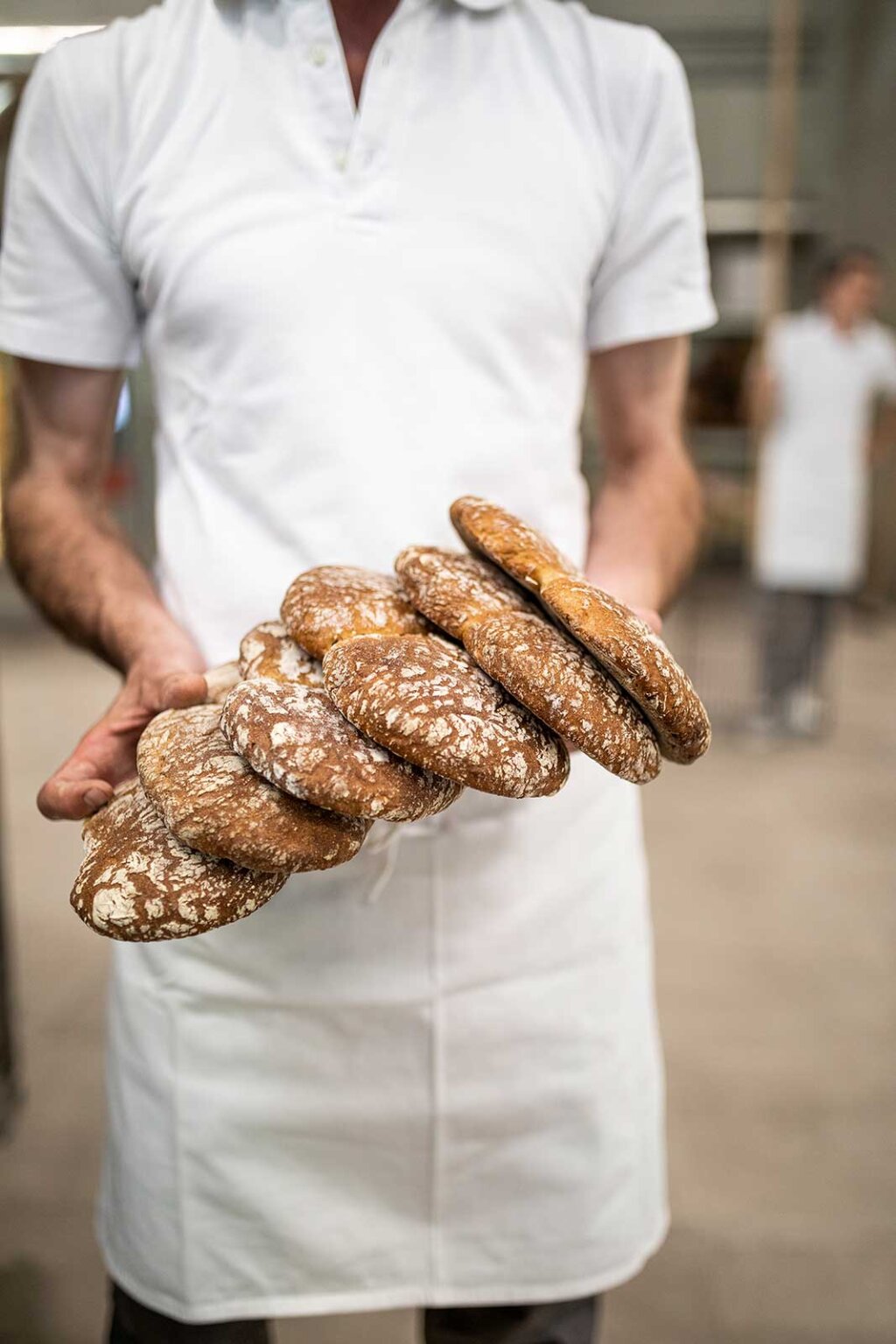 Lernen – und direkt umsetzen: Eine praxisnahe Ausbildung an einer Berufsschule wird zum Türöffner für eine Führungsposition in einem Top-Betrieb. Foto: IDM Südtirol-Alto Adige/Armin Huber