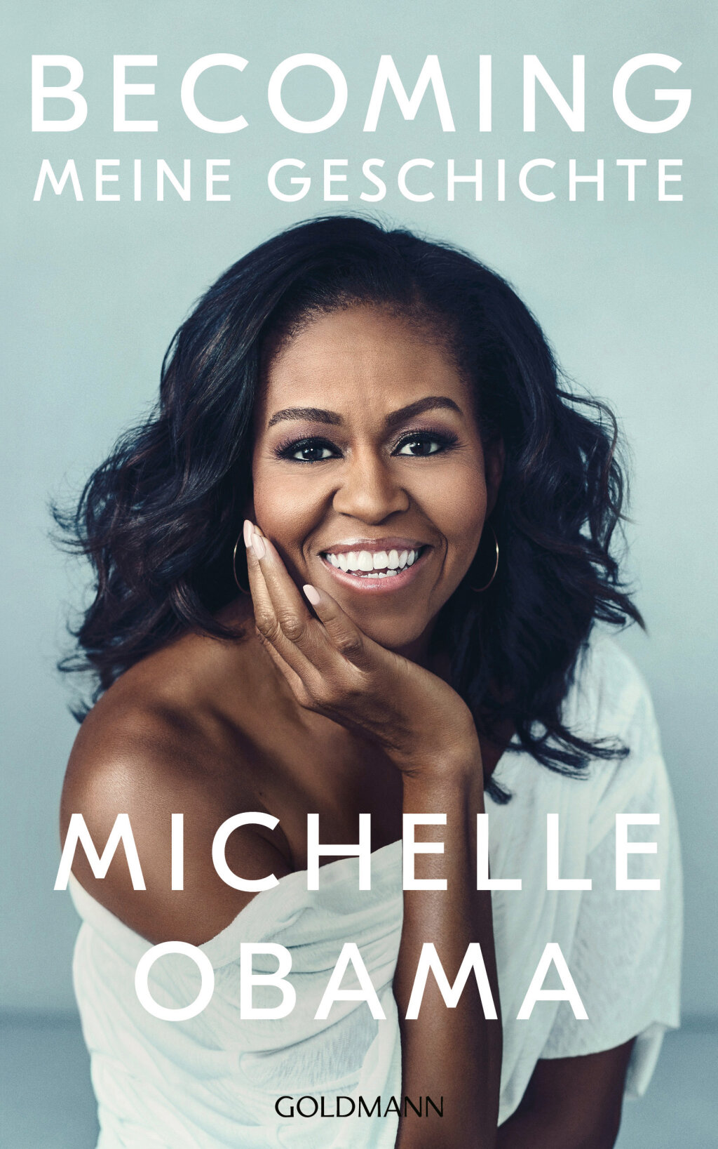 Michelle Obama rechnet ab – mit dem Weißen Haus und ihrem Leben. Foto: Archiv