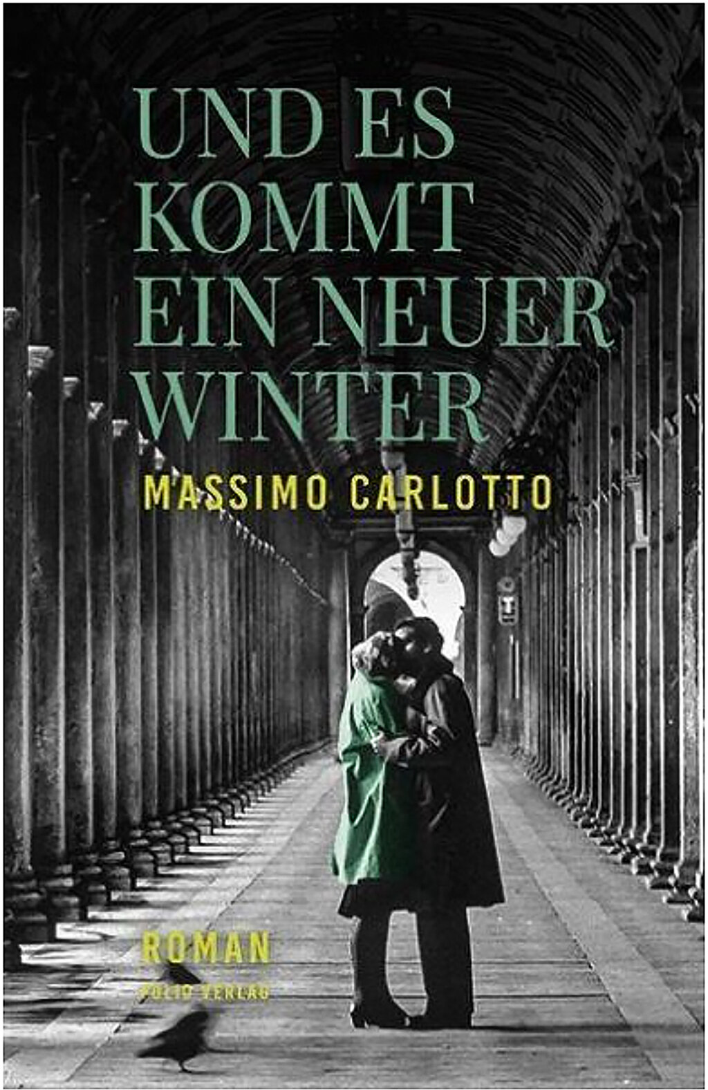 Carlotto-Krimi: Intrigen erschüttern ein kleines Dorf. Foto: FF Media