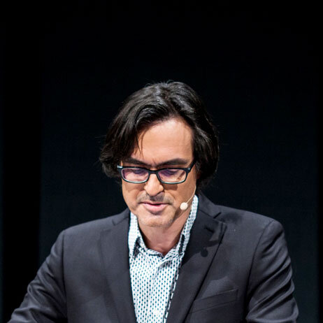 Neuer Chef der Innenpolitk im ORF: Klaus Webhofer. Foto: Archiv