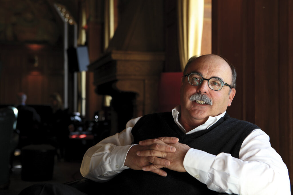 Eduard Egarter Vigl Foto: Alexander Alber