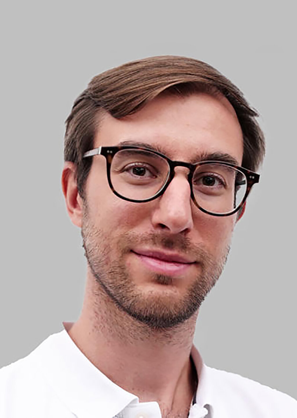 Matthias Cologna Foto: Gemeinde Bozen