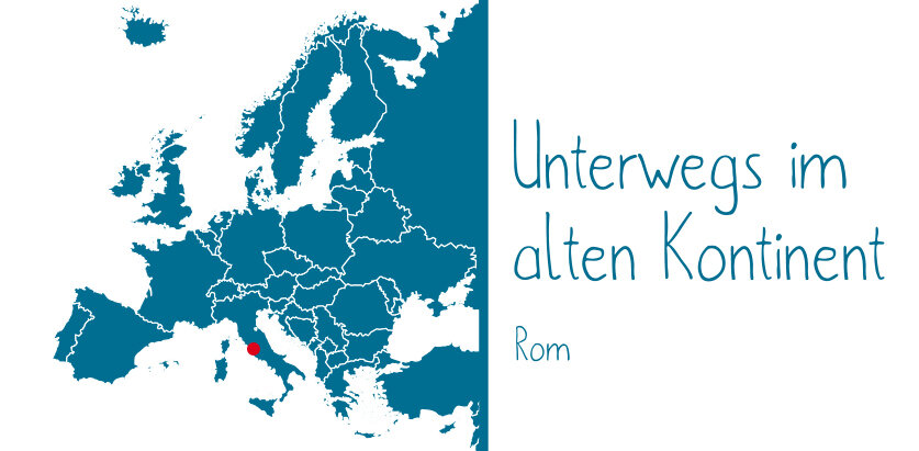 EU-Kolumne von Ulrich Ladurner: EuropaExpress Foto: ff-Grafik