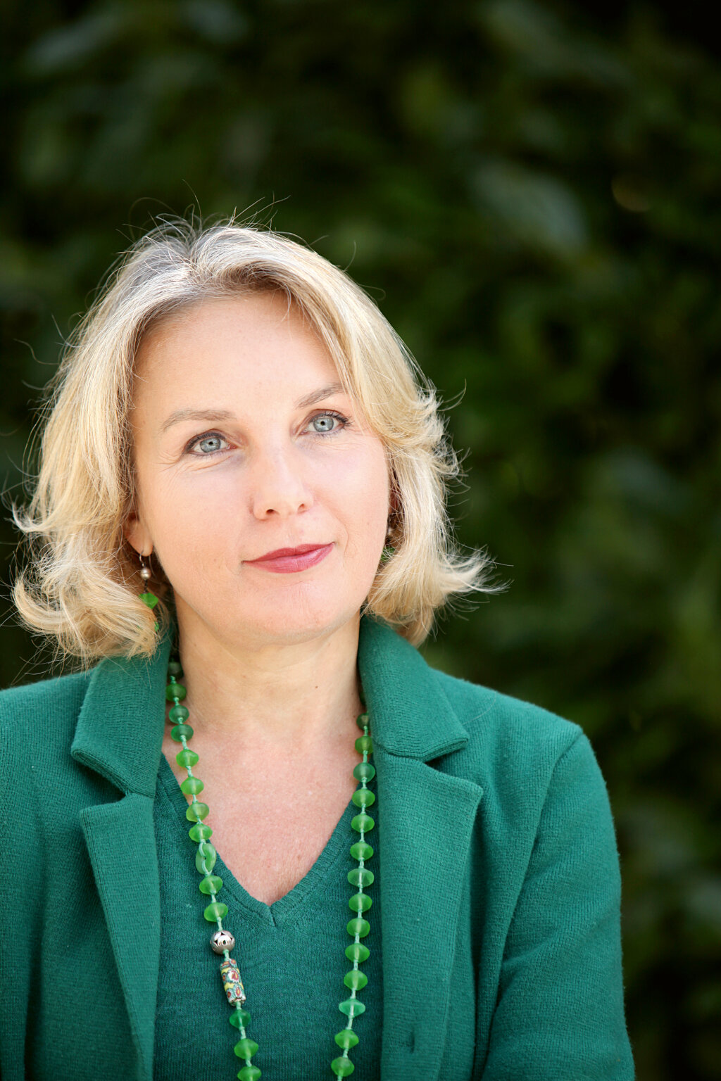 Unterberger: „Derzeitige Regelung ist guter Mittelweg.“ Foto: Alexander Alber