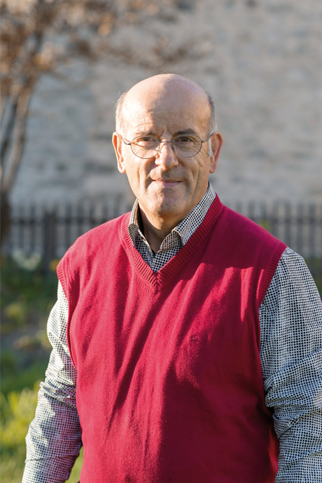 Gregor Beikircher Foto: Privat