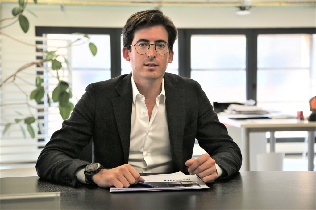 Nikolaus Widmann Foto: Archiv