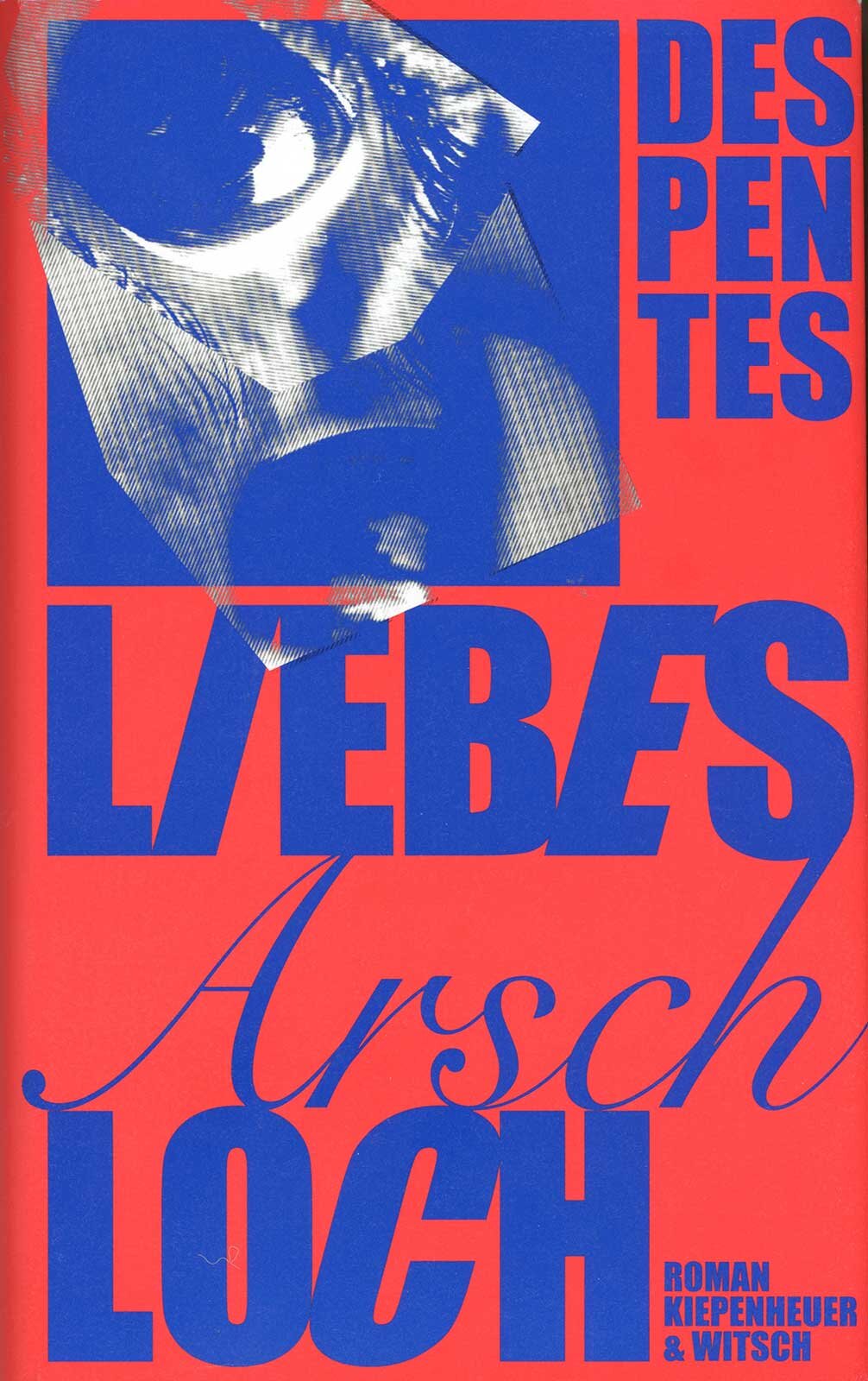 Moderner Briefroman: Themen der Zeit bissig verhandelt. Foto: Kiepenheuer & Witsch