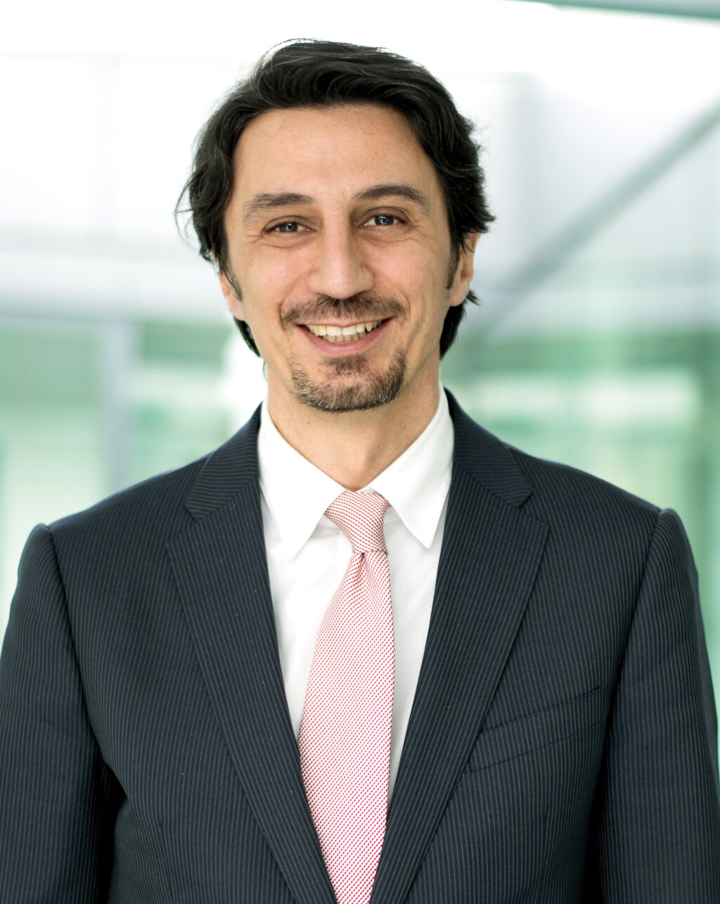 Marco Pappalardo Foto: Privat