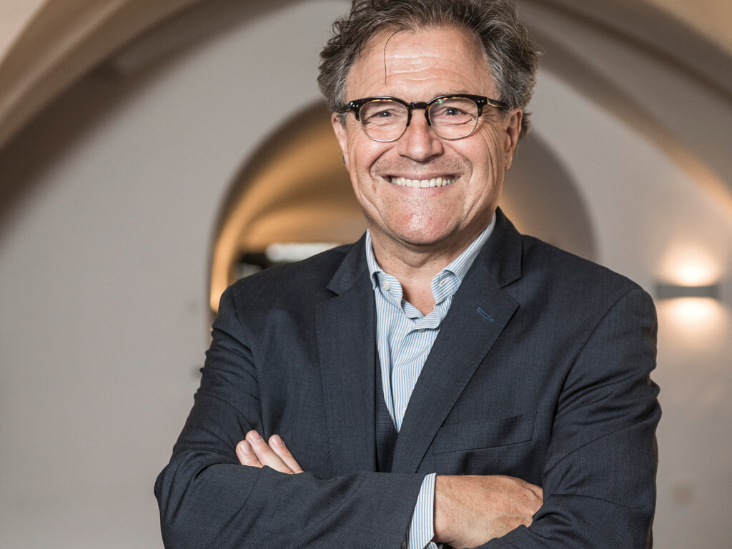 Franz Ladinser: „Viele glauben, dass der Tourismus ein Selbstläufer ist. Das stimmt aber nicht.“ Foto: Privat