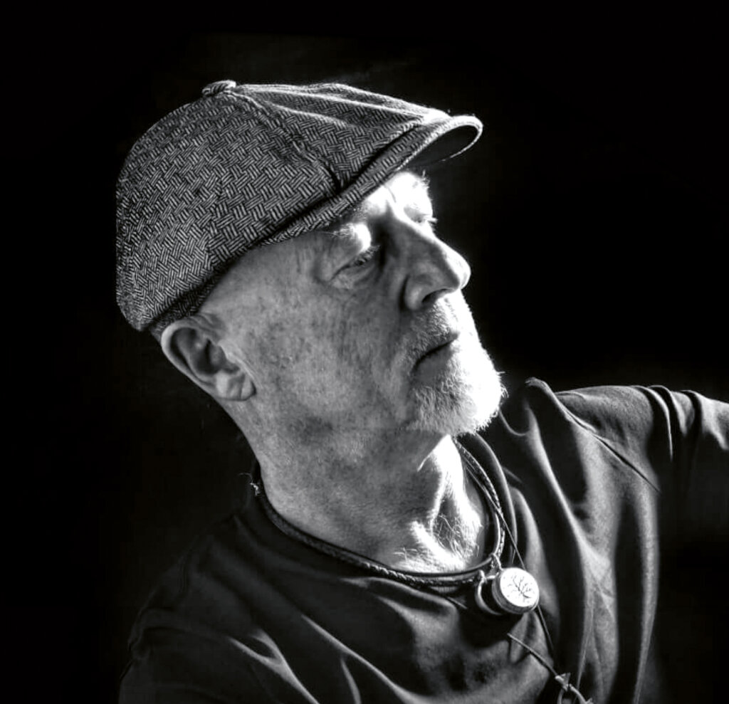 Helmut Pinggera Foto: Privat