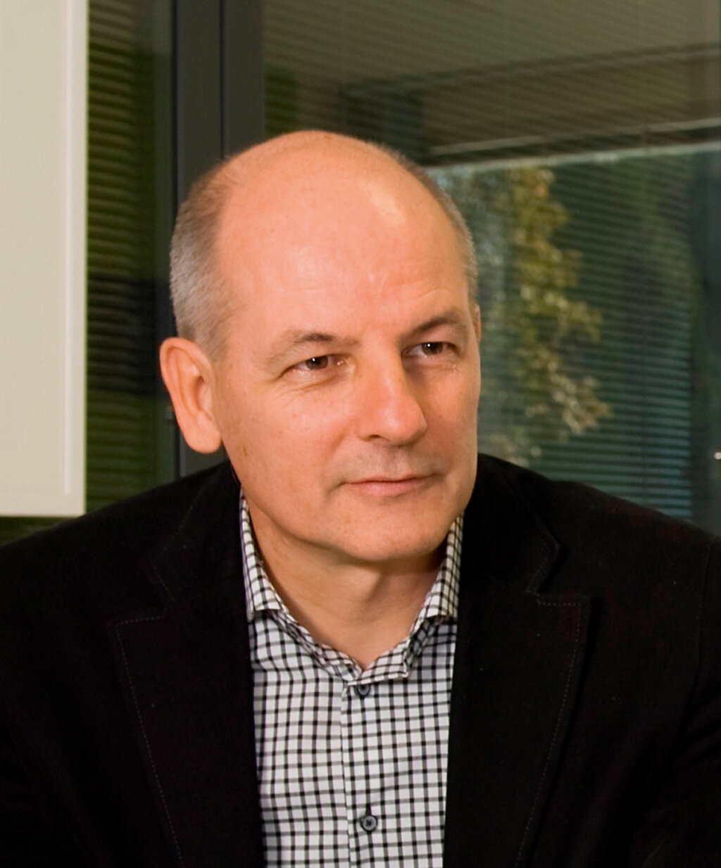 Wolfgang Obwexer Foto: Lebenshilfe