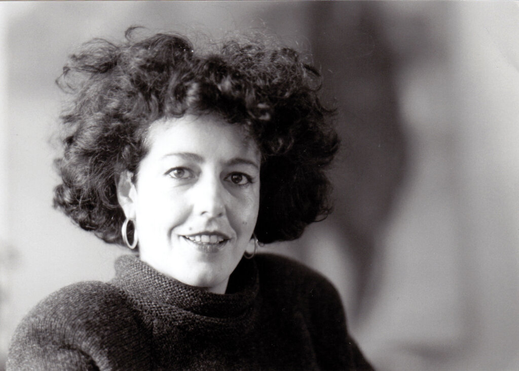 Die Schriftstellerin Anita Pichler (1948–1997): Weg für viele Frauen geebnet. Foto: Spitzer