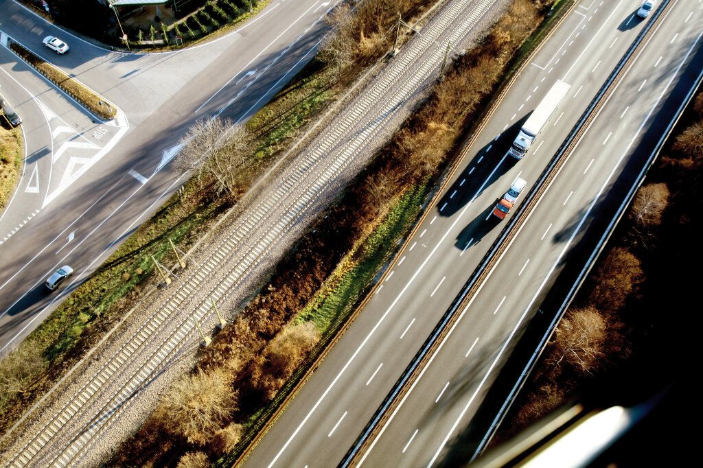 Brennerautobahn: Strengere Kontrollen von Tempo 110. Foto: Alexander Alber