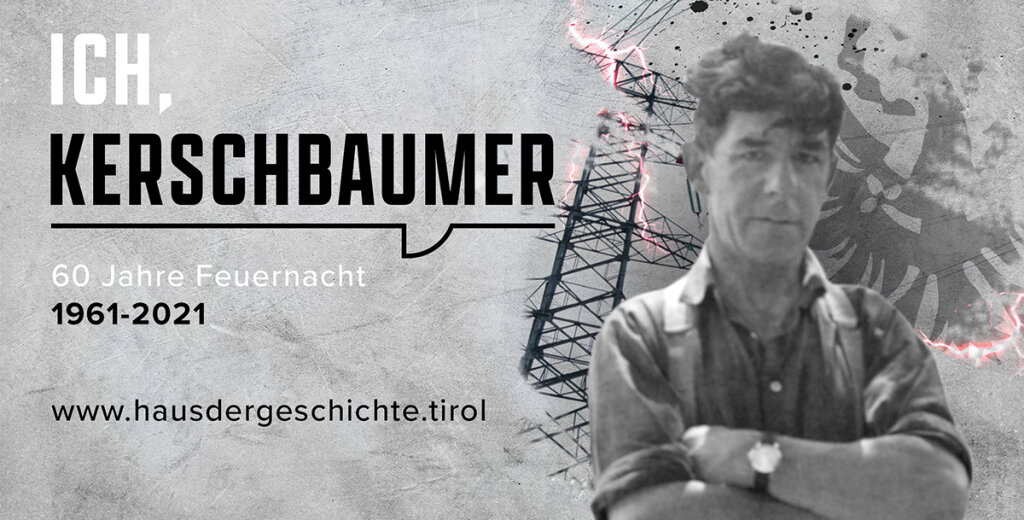 Margareth Lun und ihr fiktives Tagebuch von Sepp Kerschbaumer: Der Wissenschaft oder der eigenen Anschauung verpflichtet? Foto: Haus der Tiroler Geschichte
