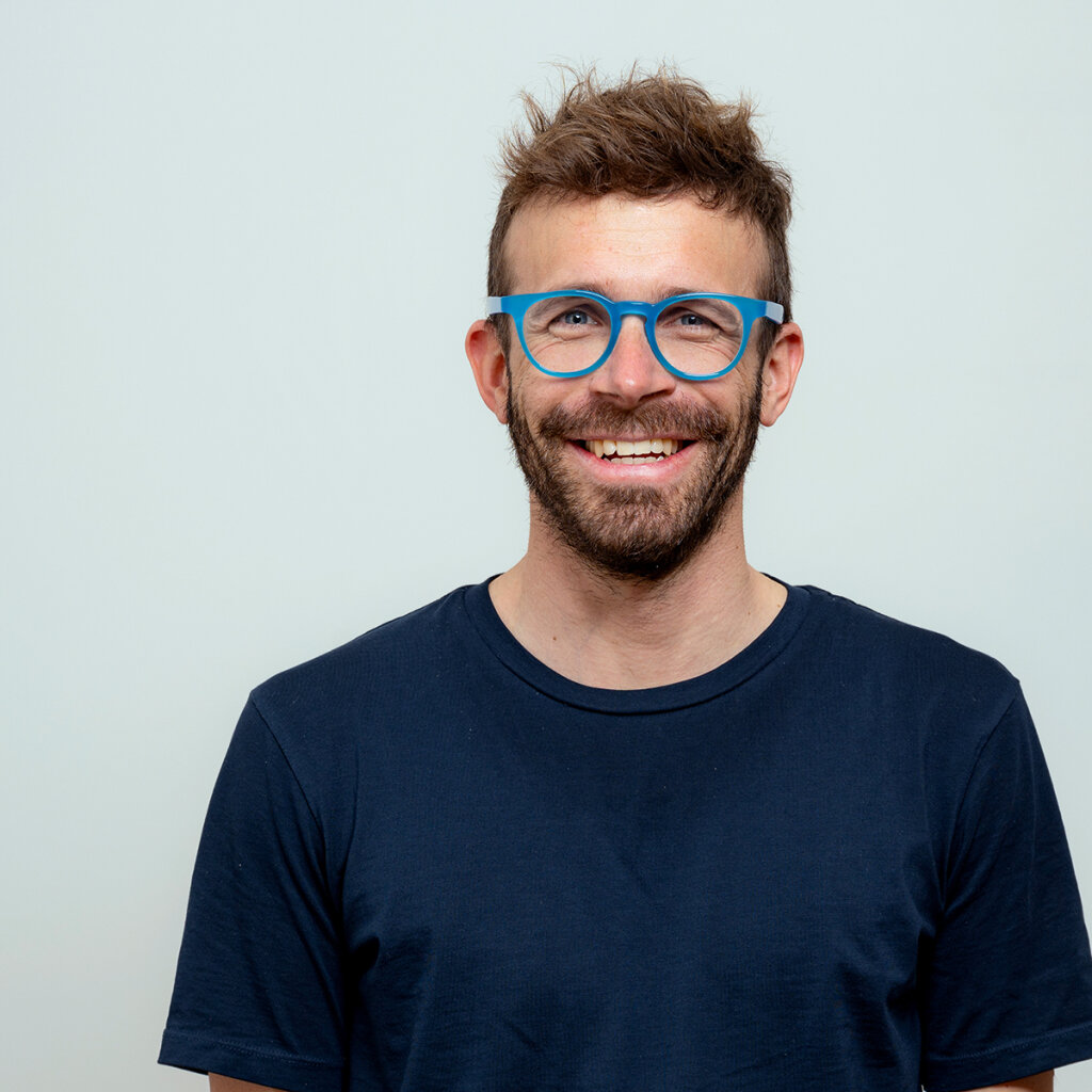 „Ich wäre gern für einen Tag Sternenstaub.“ Foto: Forum PräventionFlorian Pallua