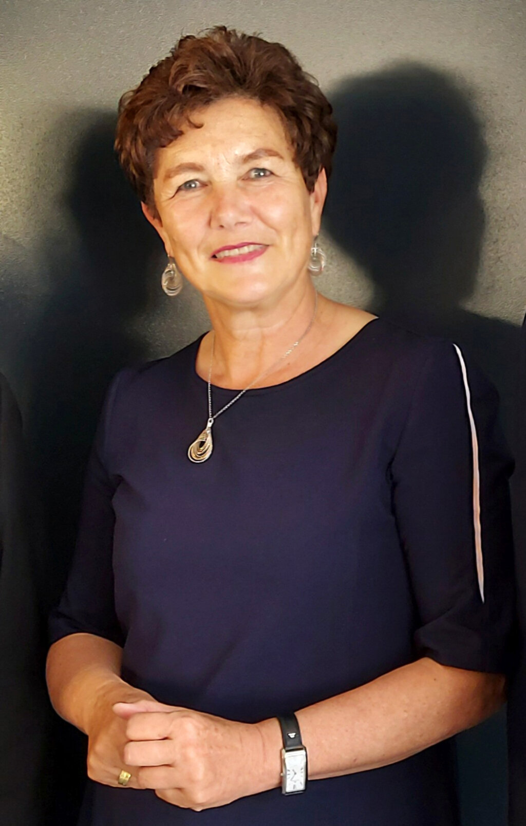 Claudia Plaikner Foto: Privat