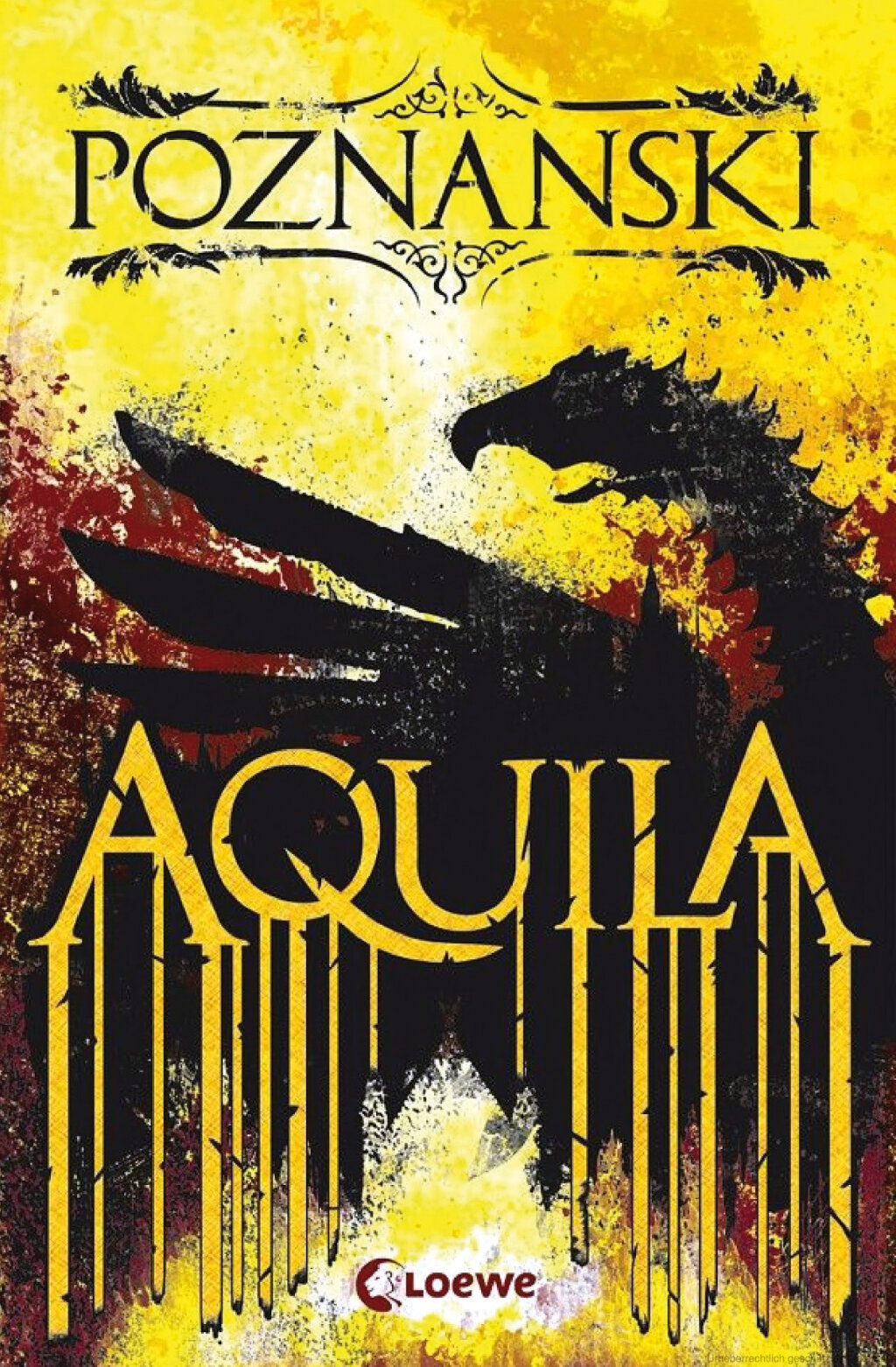 „Aquila“ von Ursula Poznanski: Einer der besten Thriller der vergangenen Jahre.