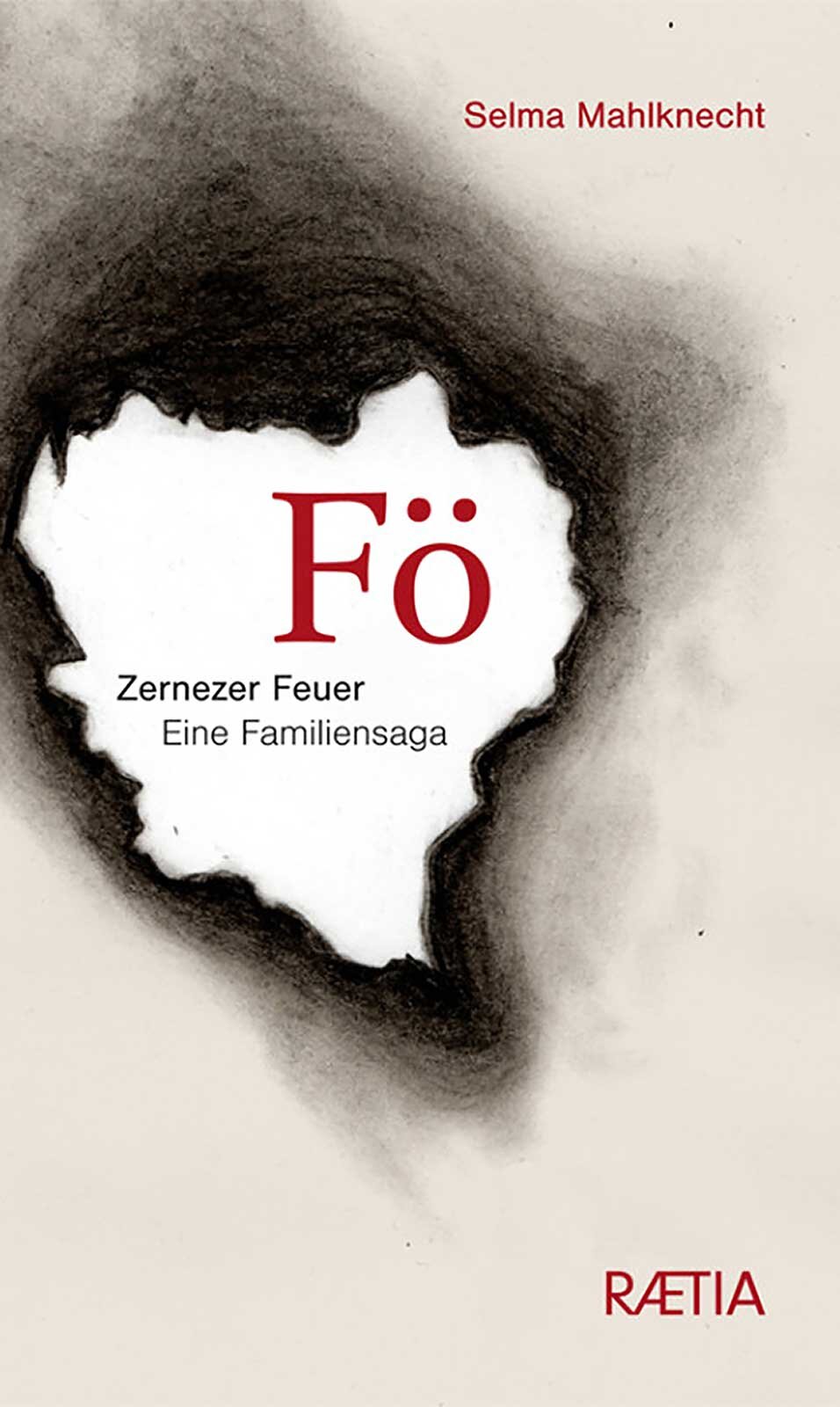 Buch über Zernez: Exemplarische Dorfgeschichte. Foto: Archiv
