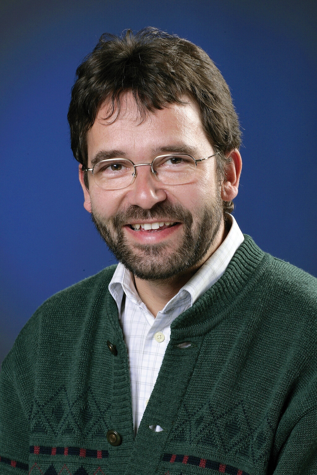 Norbert Moy Foto: Privat