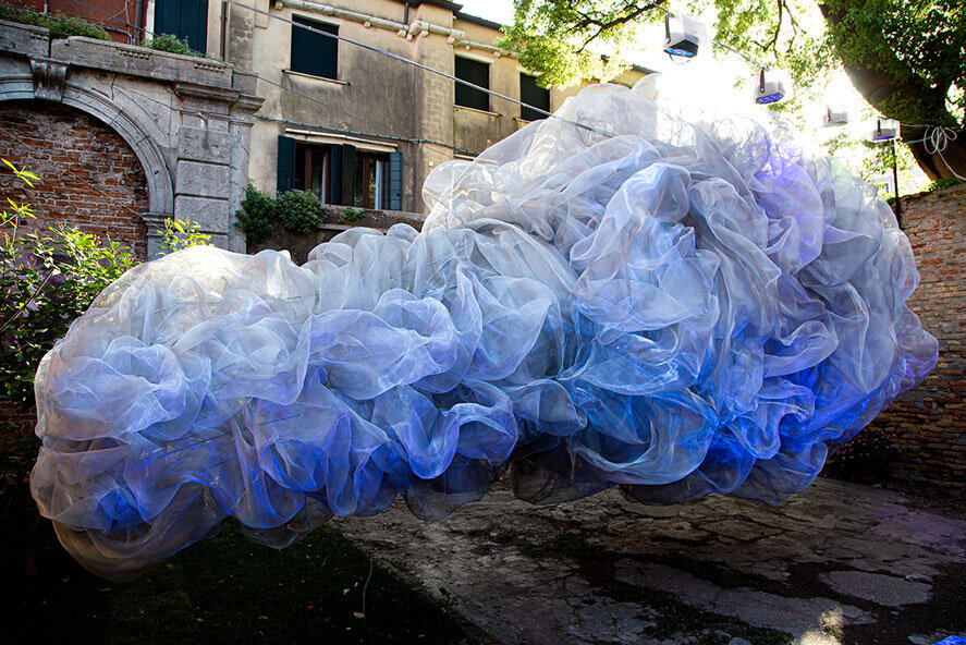 Foto: Galerie Antonella Cattani