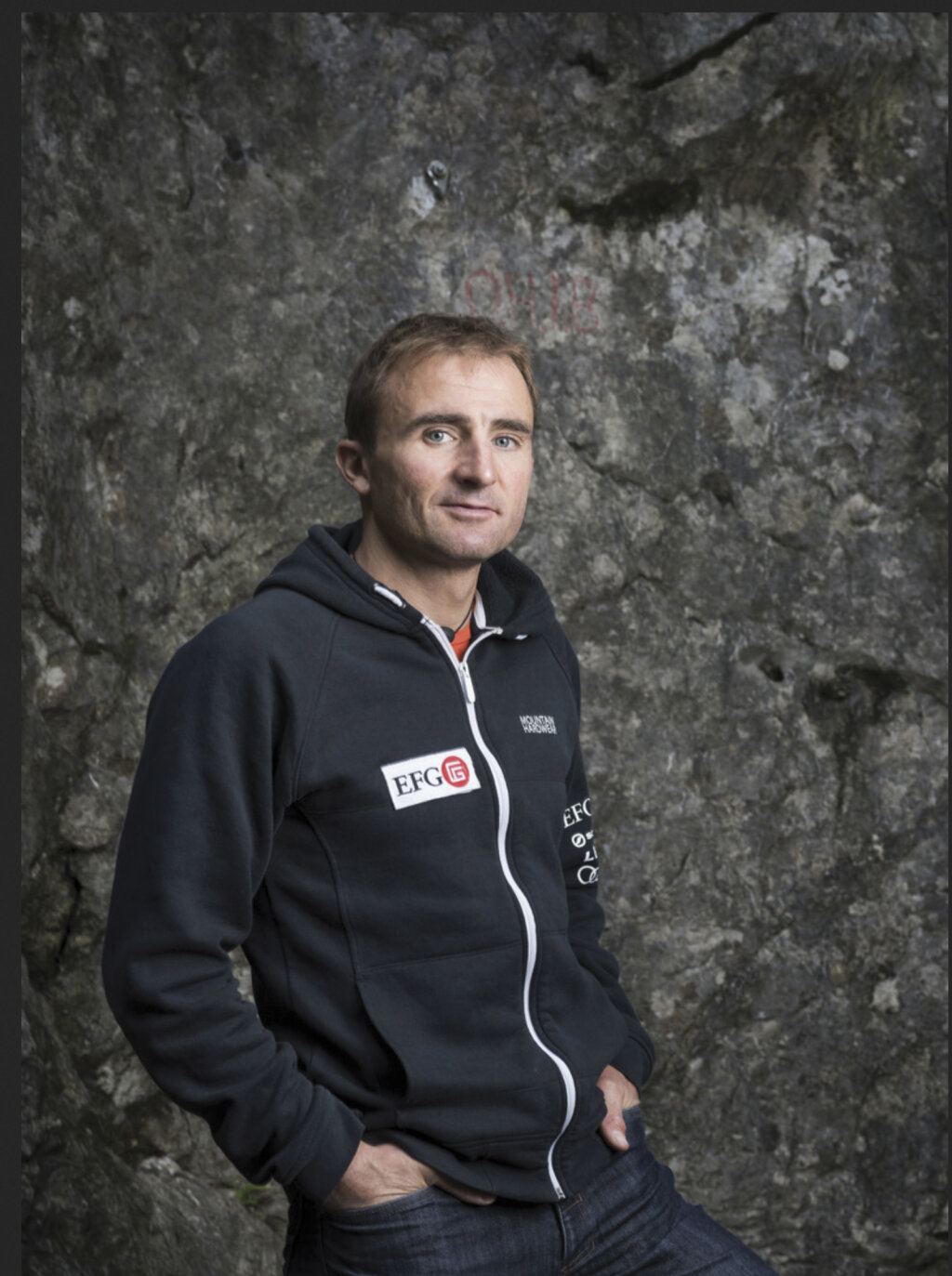 Ueli Steck Foto: AP