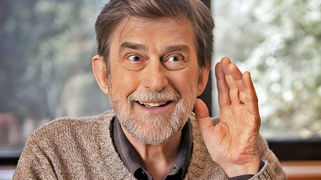 Neurosen, Rituale, Filme, der Kommunismus: Nanni Moretti wirft einen Blick auf die Welt – mit eigentümlichem Humor. Foto: Archiv