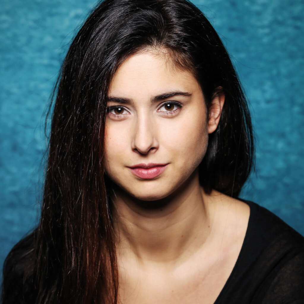 Katharina Zingerle Foto: Archiv