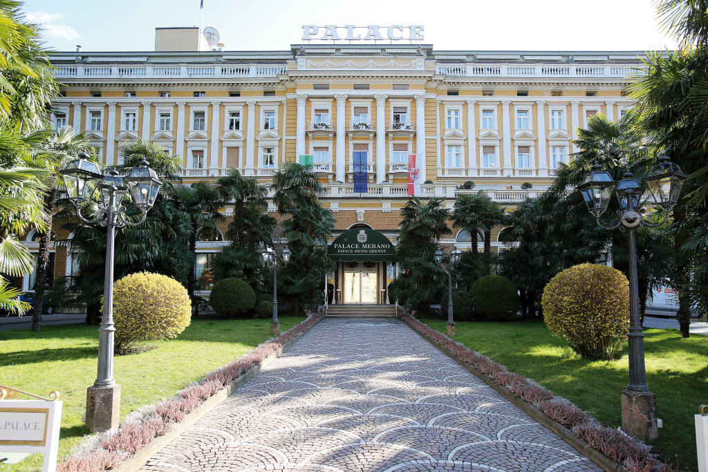 Über 1,5 Millionen veruntreut: Wer sind die Schuldigen? Foto: Alexander Alber