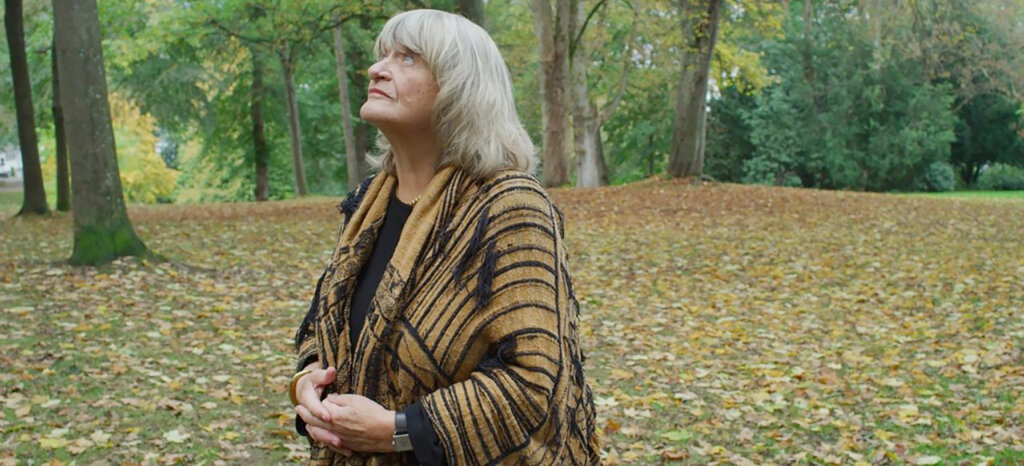 Sabine Derflinger hat in ihrer Doku die Feministin Alice Schwarzer porträtiert: Ein Film, empathisch und auch mit viel Witz. Foto: Archiv