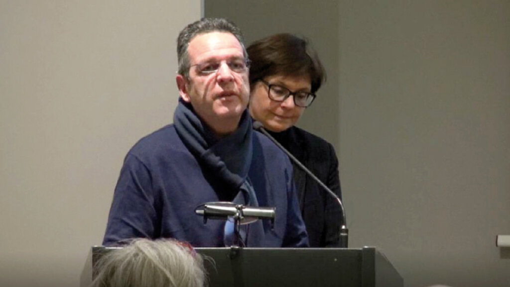 Joachim Innerhofer