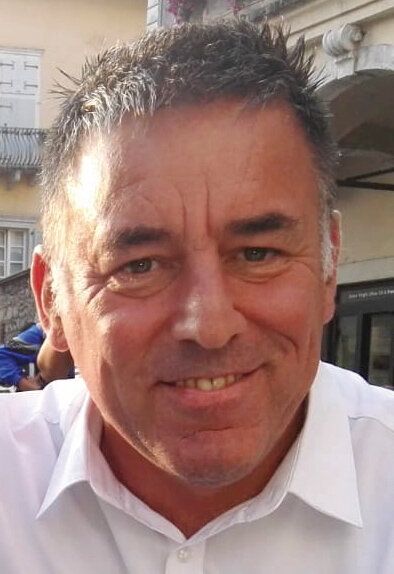 Stephan Konder: „Eingebunden in das Bildungssystem, werden junge Eishockeytalente in Sportklassen intensiv gefördert.“ Foto: Privat