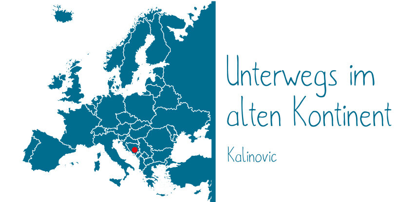 EuropaExpress: EU-Kolumne von Ulrich Ladurner Foto: ff