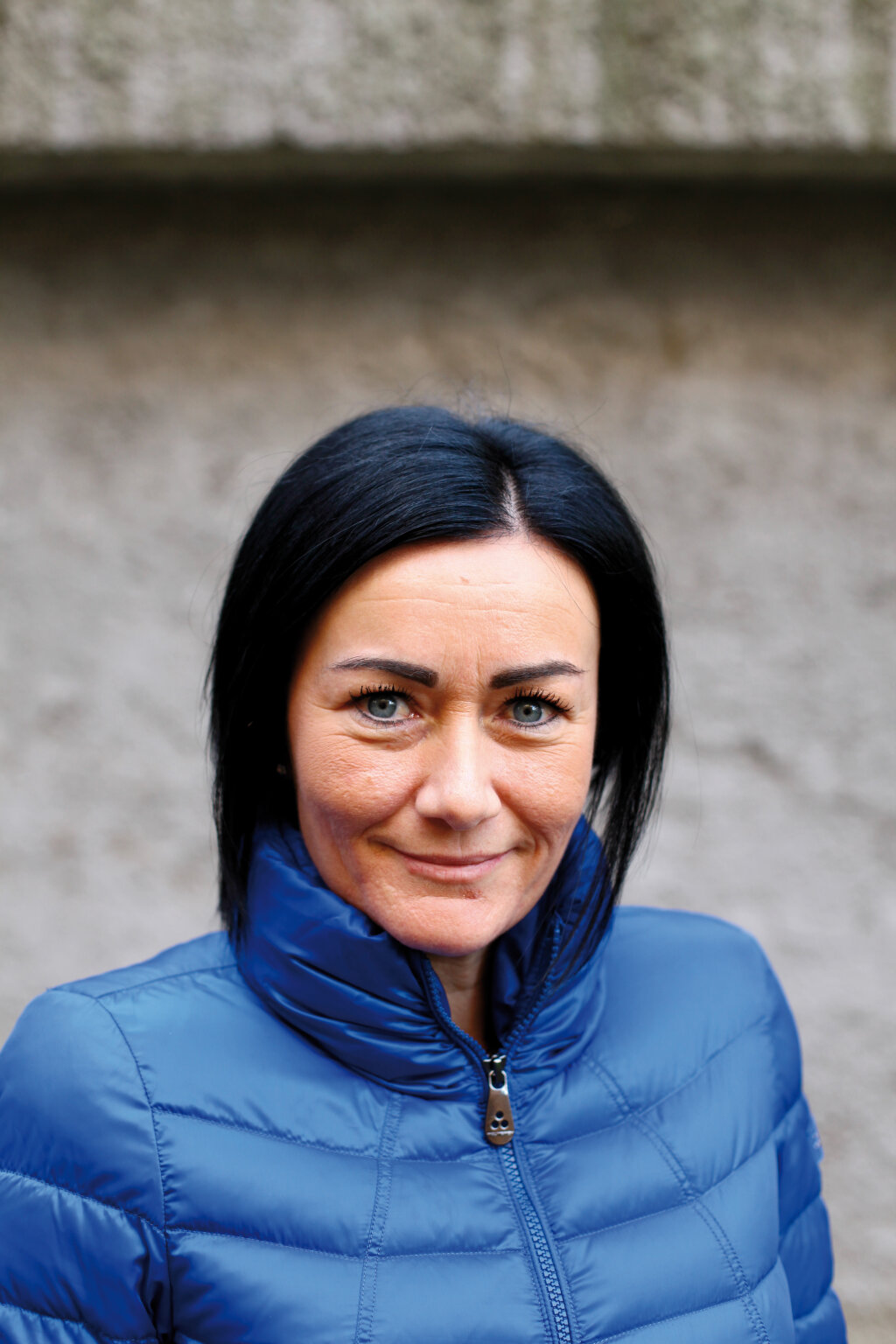 Uli Mair: „Dürfen islamische Inhalte abgefragt werden?“ Foto: Alexander Alber