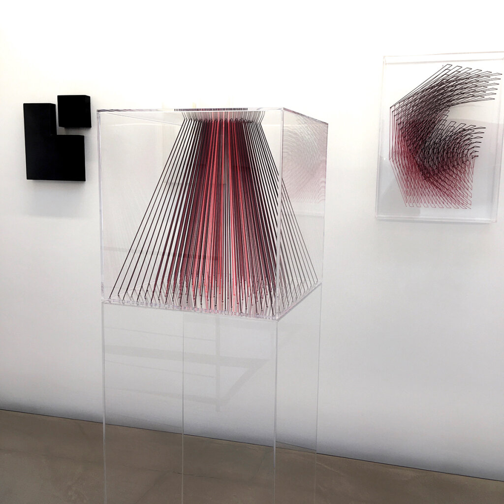 Foto: Galerie Cattani