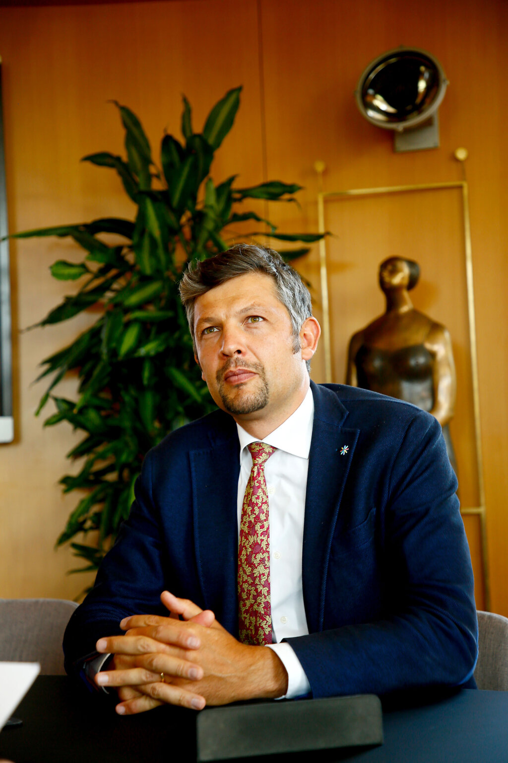Landesrat Alfreider: „Komme Informationspflicht nach“ Foto: Alexander Alber