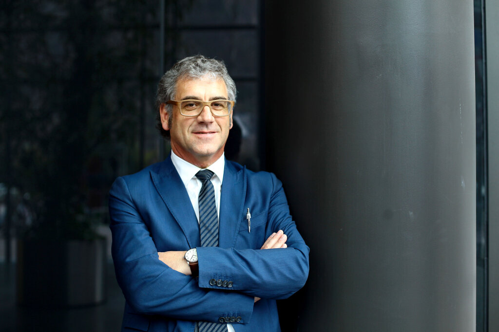 Andreas Schatzer: „Gehälter bis Herbst regeln.“ Foto: Alexander Alber