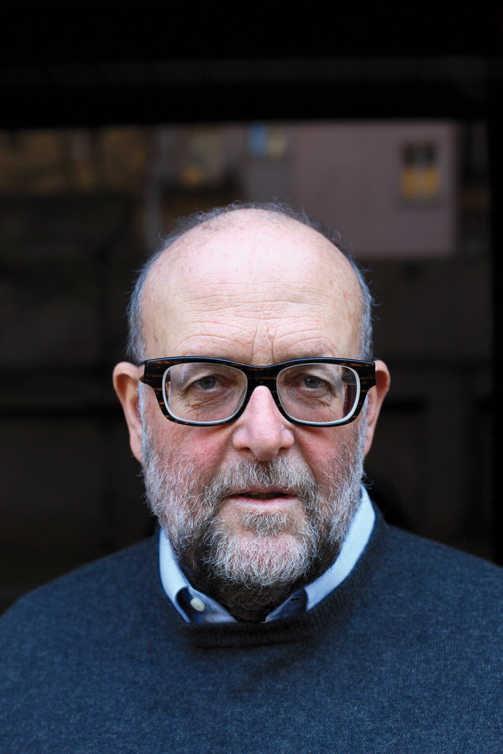 Robert Janek Foto: Alexander Alber