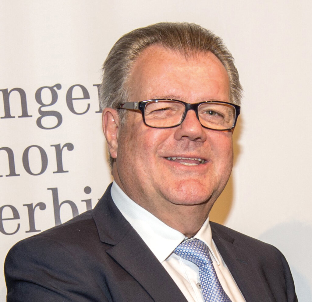 „Mit 1 Million Euro würde ich viele Menschen glücklich machen.“ Foto: Privat