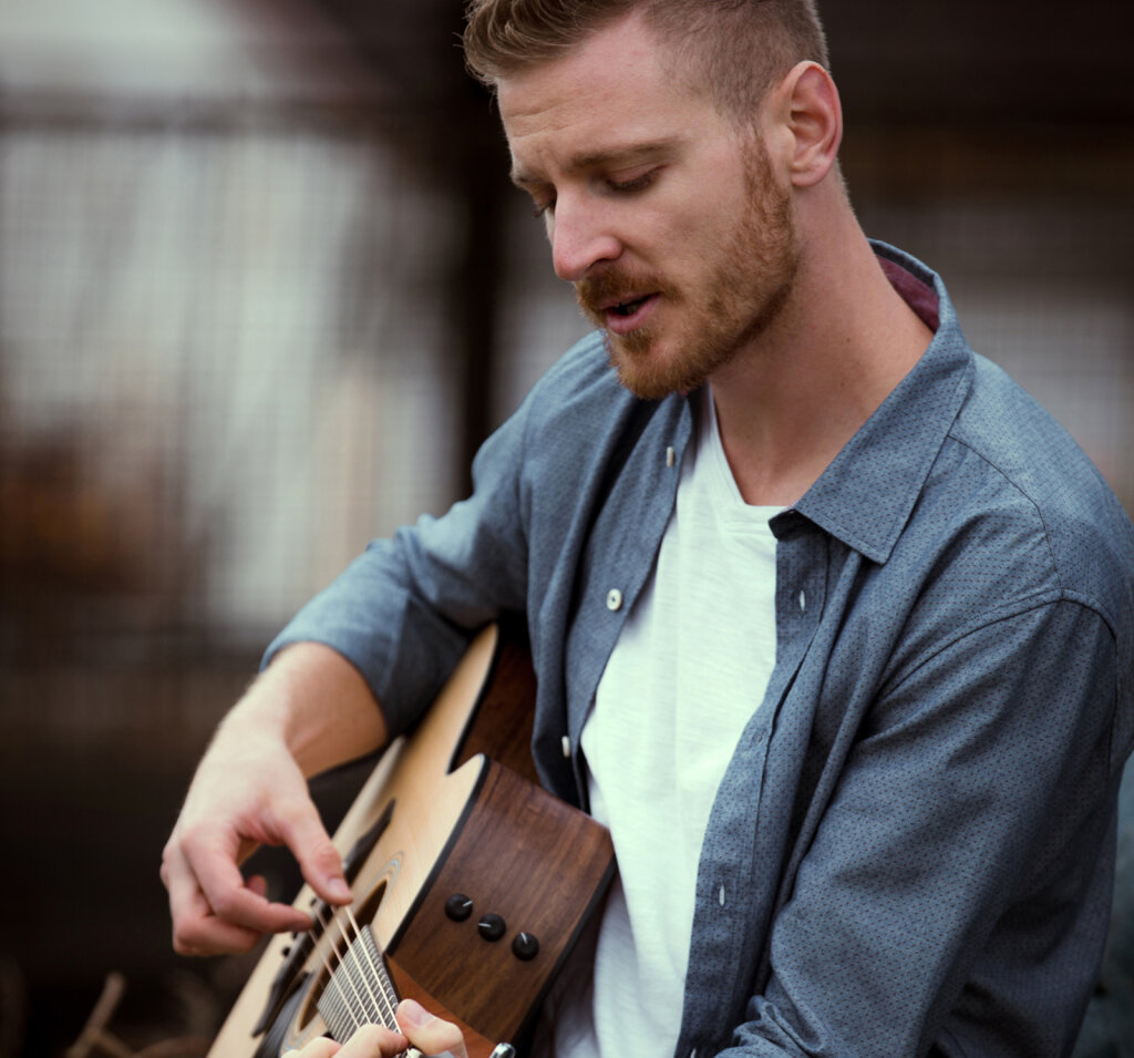 Michael Aster: „Meine erste Lust war Wassereis.“ Foto: Helmut Amort
