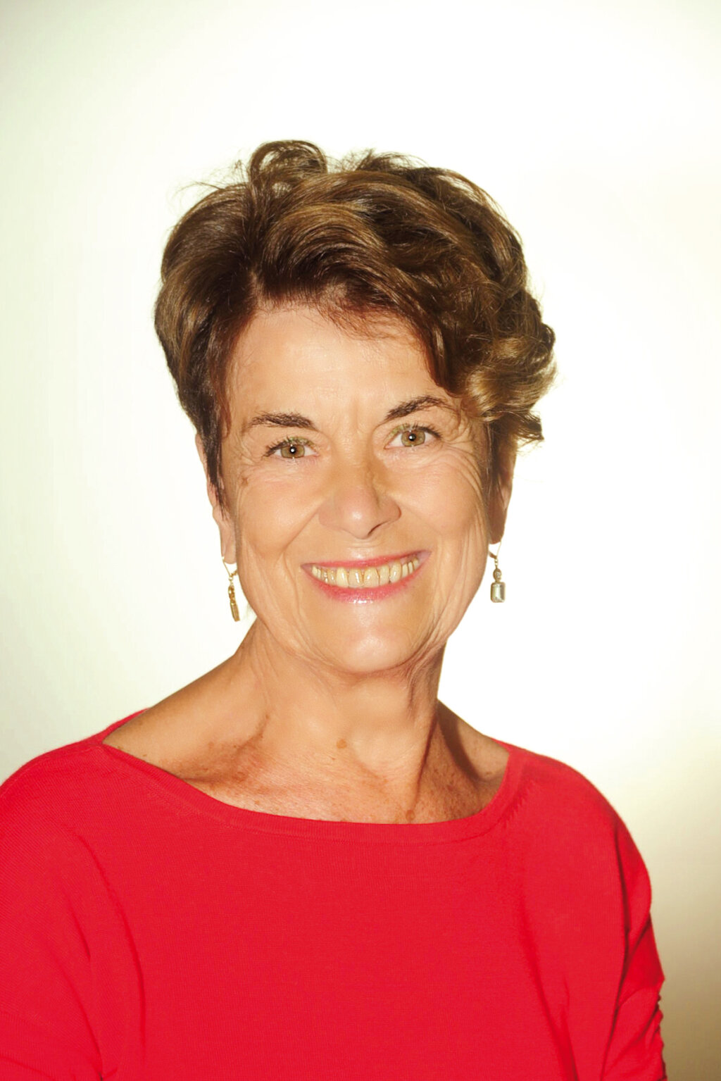 Gerda Furlan Foto: Privat