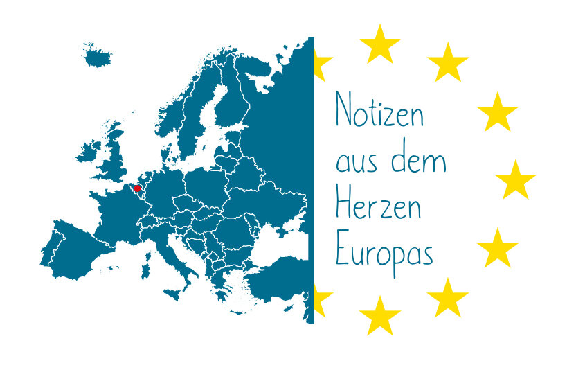 EU-Kolumne von Katharina von Tschurtschenthaler: Brüssel Monster Foto: ff-Grafik